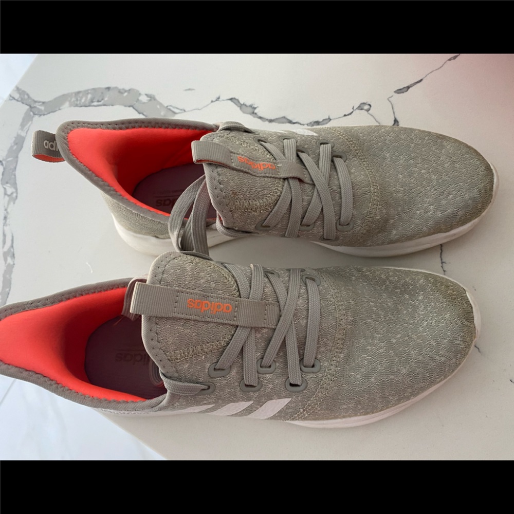 Adidas sneakers